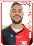 Gianmarco Casini / Centrocampista Mulazzano